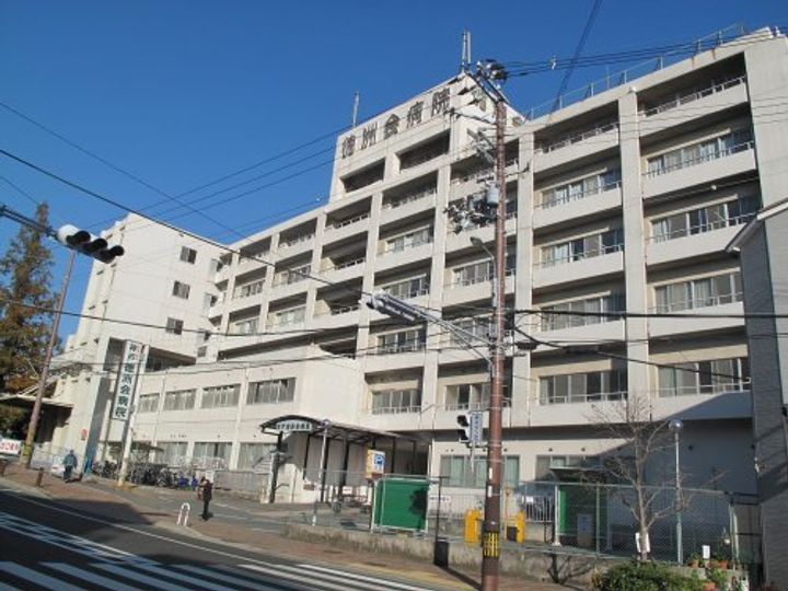 垂水八木ハイツの周辺