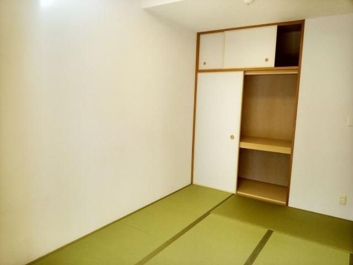 神奈川県横浜市鶴見区尻手1(マンション)の賃貸物件の内装