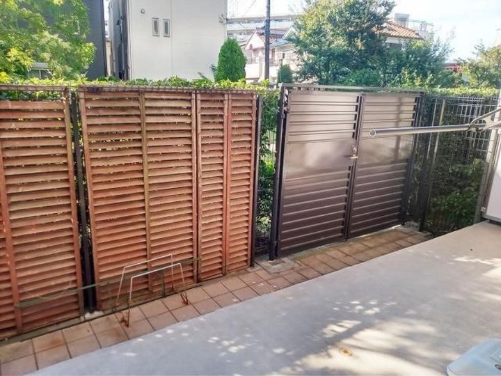 神奈川県横浜市鶴見区尻手1(マンション)の賃貸物件の内装