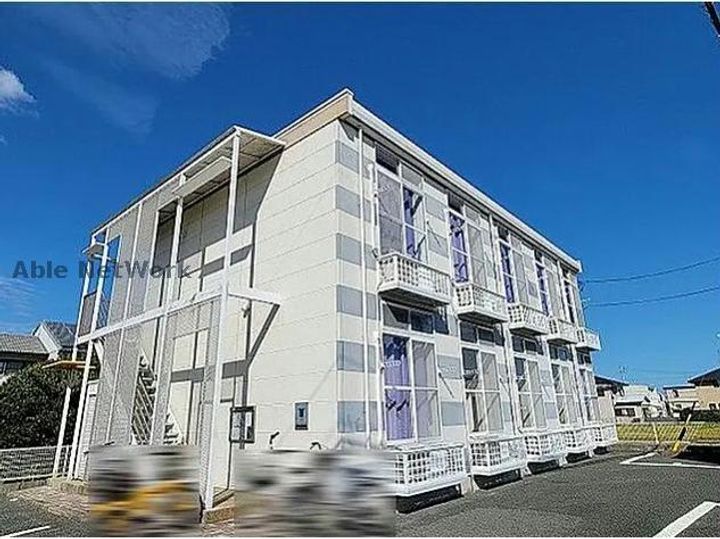 ファインの地図