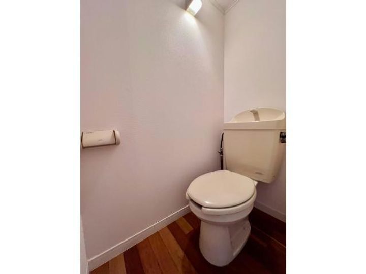 ファインの内装