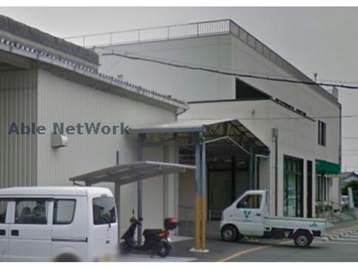 ファインの周辺