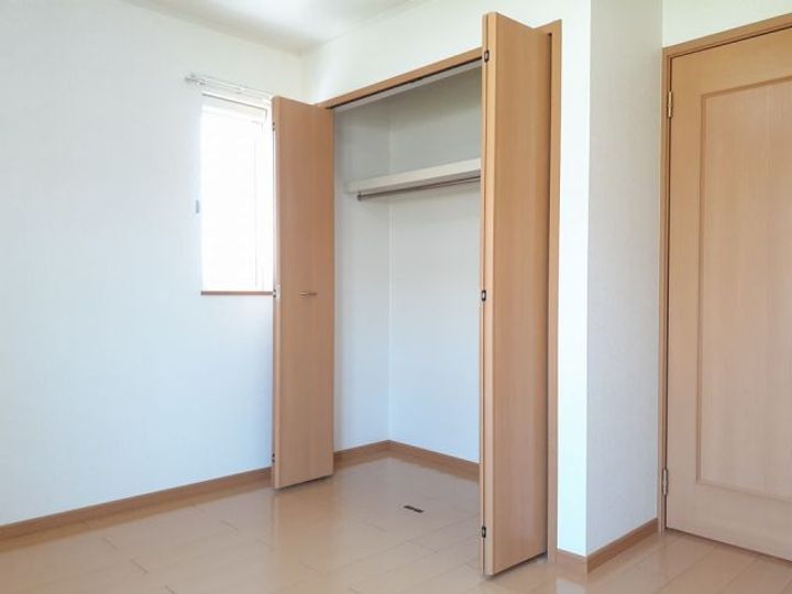 茨城県日立市田尻町4(アパート)の賃貸物件の内装