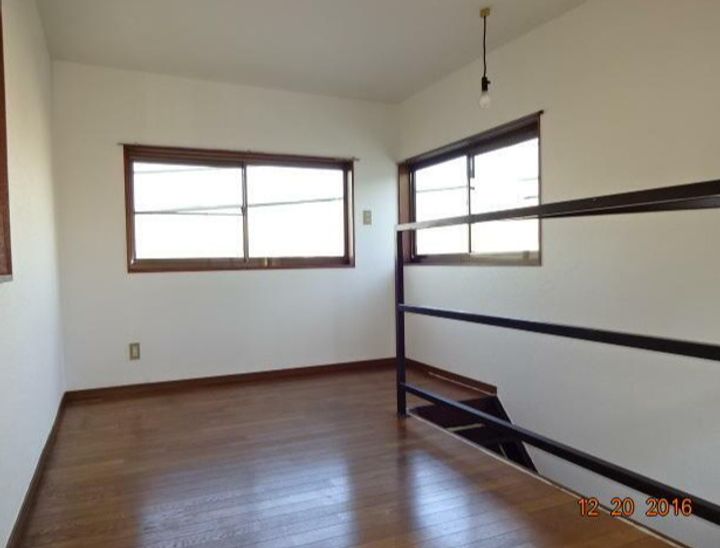 神奈川県横浜市港北区新吉田東1(一戸建)の賃貸物件の内装