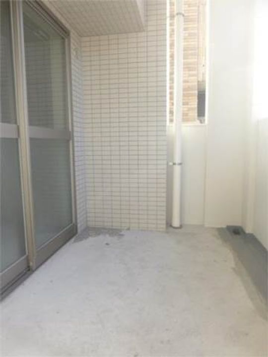 ヴァレンティア麻布の内装