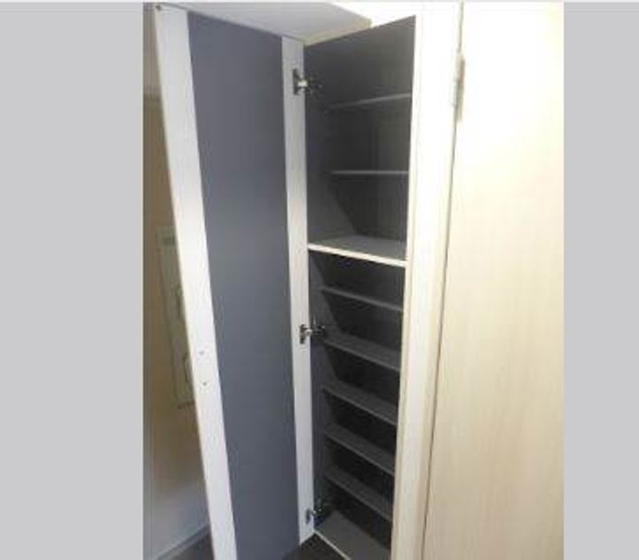 ヴァレンティア麻布の内装