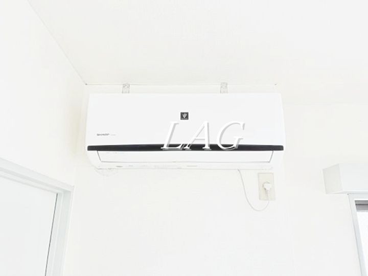 千葉県習志野市秋津5(マンション)の賃貸物件の内装