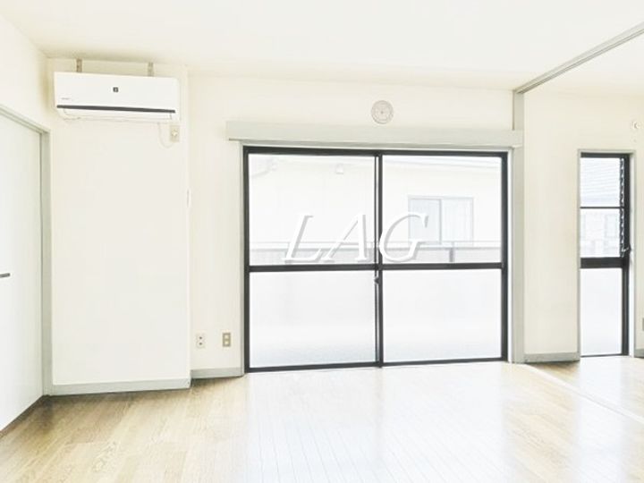 千葉県習志野市秋津5(マンション)の賃貸物件の内装