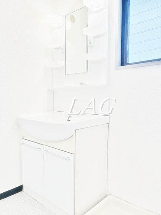 千葉県習志野市秋津5(マンション)の賃貸物件の内装