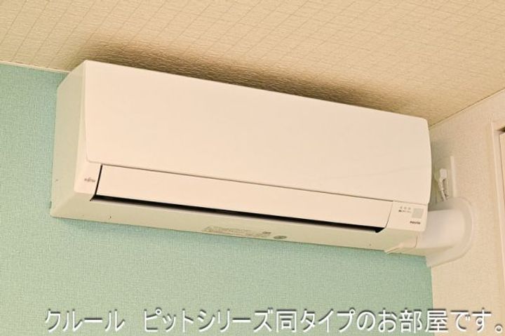 香寺町中仁野アパート(027786401)の内装