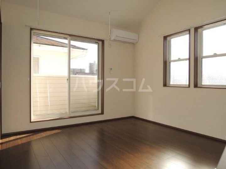 グリーンゲイブルズの内装