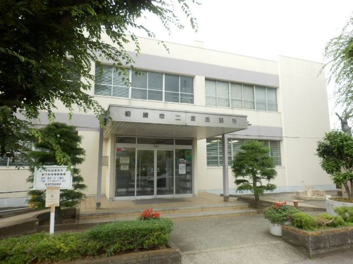 グリーンゲイブルズの周辺