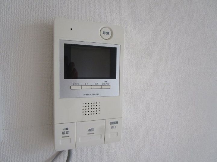 東京都墨田区錦糸1(マンション)の賃貸物件の内装