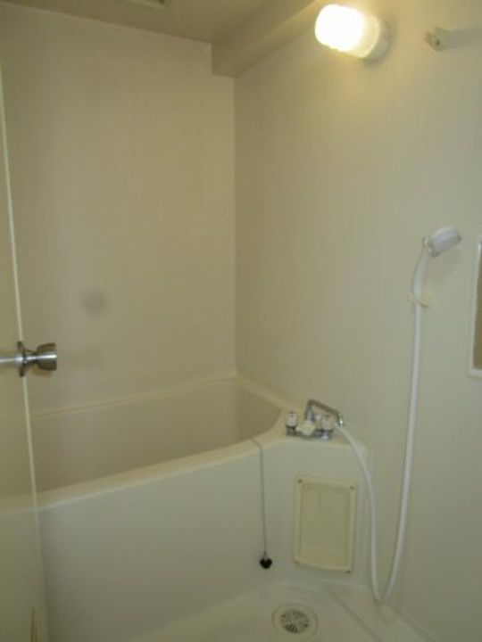 東京都墨田区錦糸1(マンション)の賃貸物件の風呂