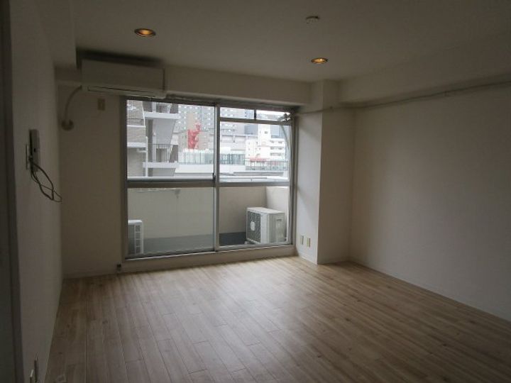 東京都墨田区錦糸1(マンション)の賃貸物件の内装