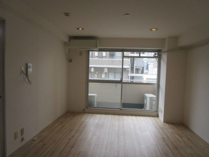 東京都墨田区錦糸1(マンション)の賃貸物件の居間