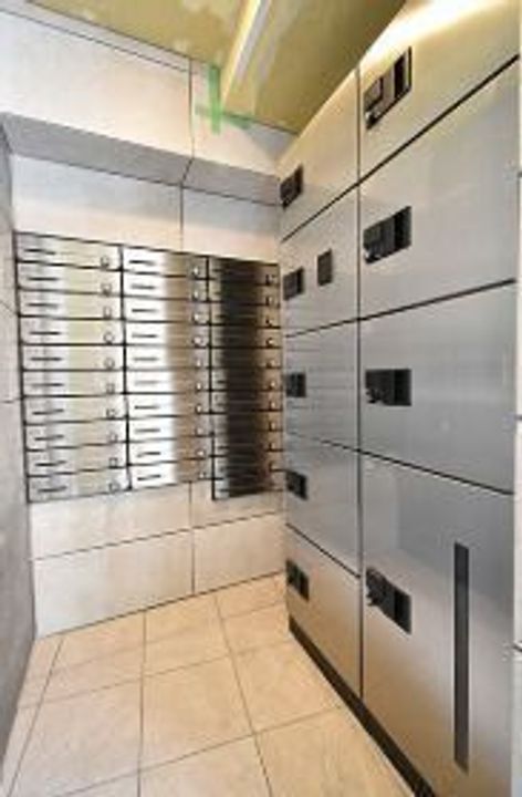 イアース亀戸の地図