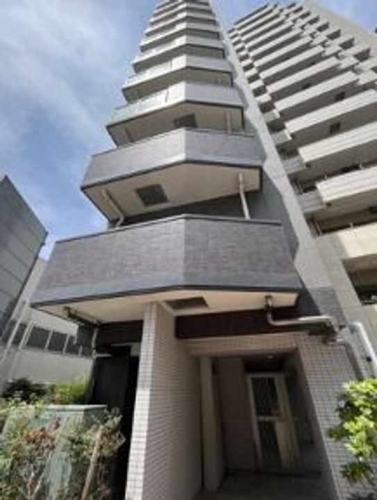 イアース亀戸の内装