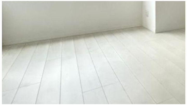 イアース亀戸の居間