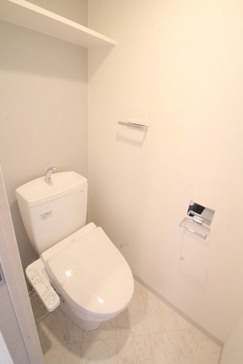 S-RESIDENCE天満町 barkの内装