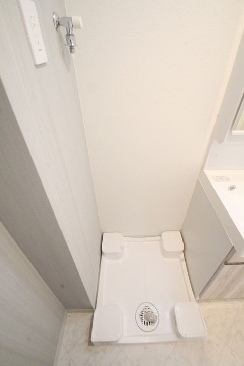 S-RESIDENCE天満町 barkの内装