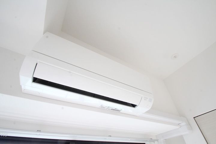 S-RESIDENCE天満町 barkの内装