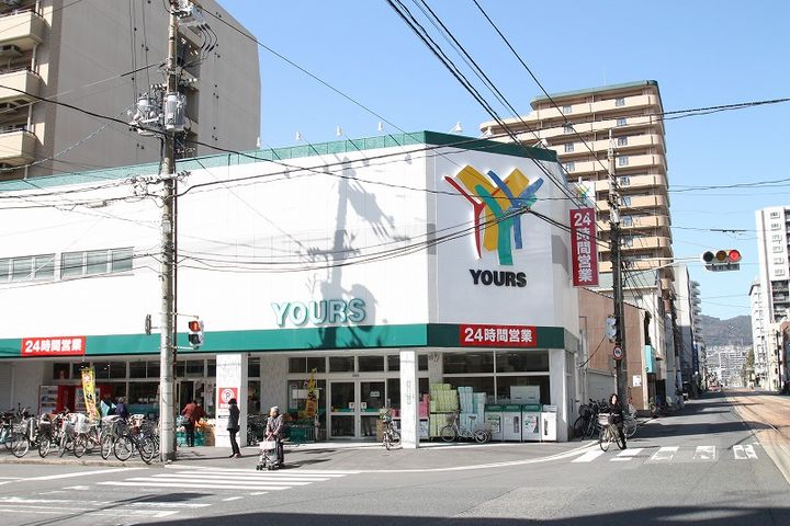 S-RESIDENCE天満町 barkの周辺