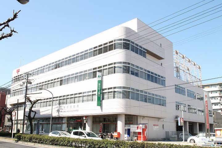 S-RESIDENCE天満町 barkの周辺