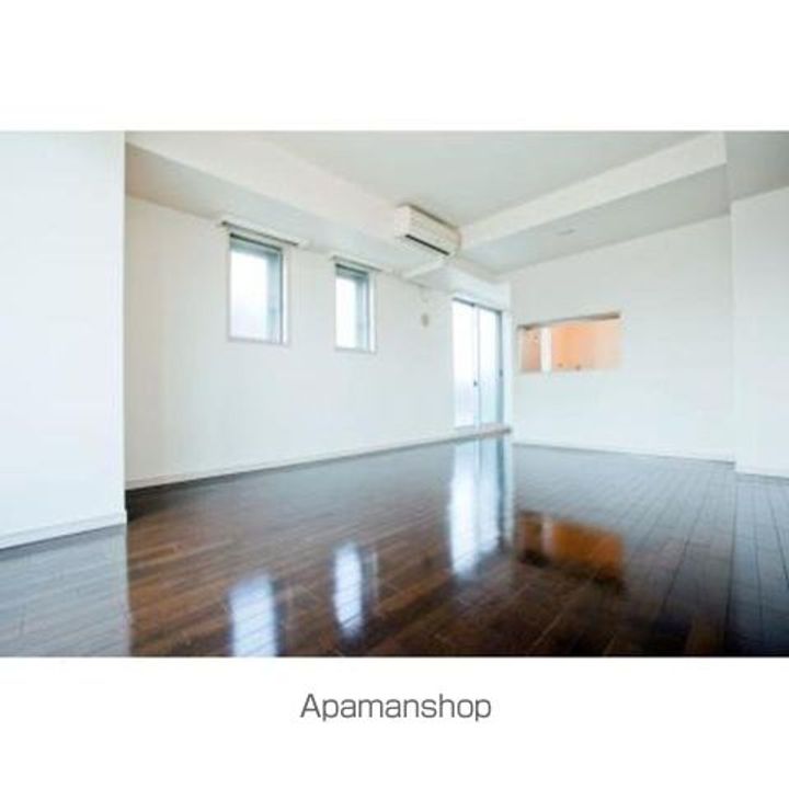 東京都目黒区下目黒2(マンション)の賃貸物件のその他画像