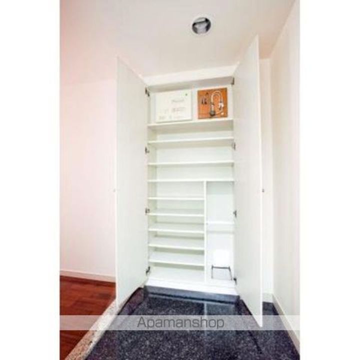 東京都目黒区下目黒2(マンション)の賃貸物件のその他画像