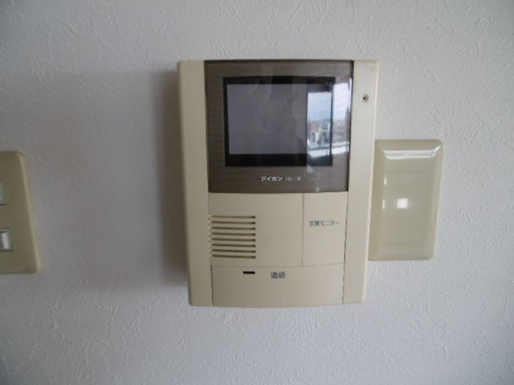 S・FIELD75の内装