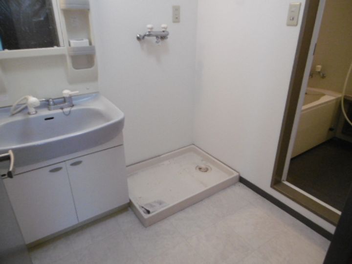 S・FIELD75の内装