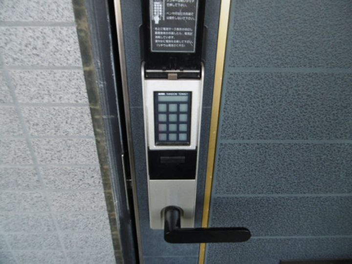 S・FIELD75の内装