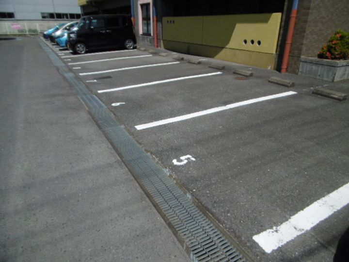 S・FIELD75の地図