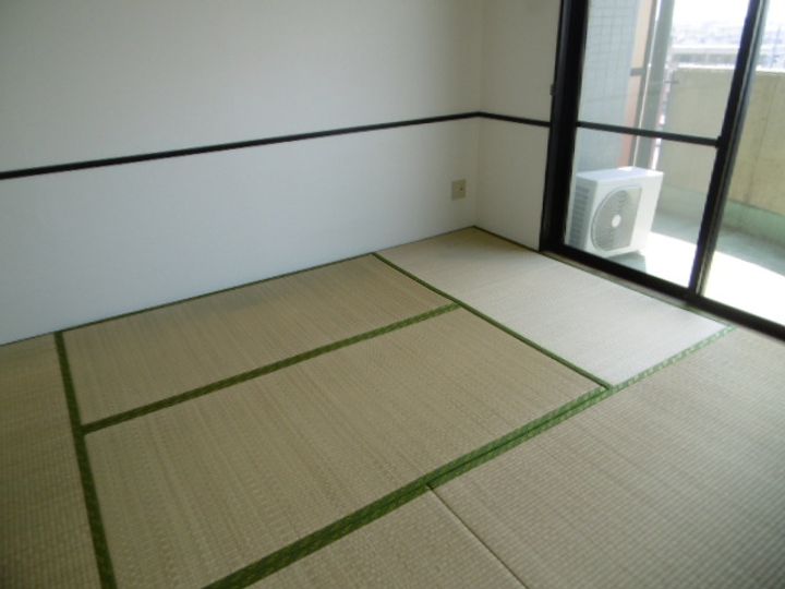 S・FIELD75の内装