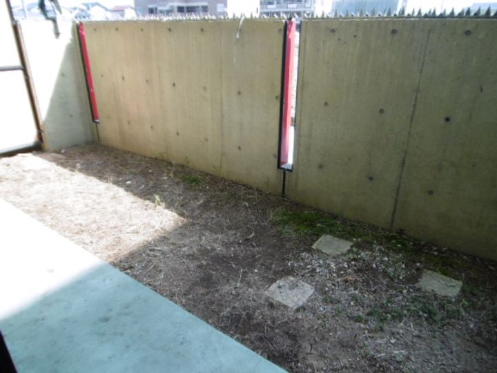 S・FIELD75の内装