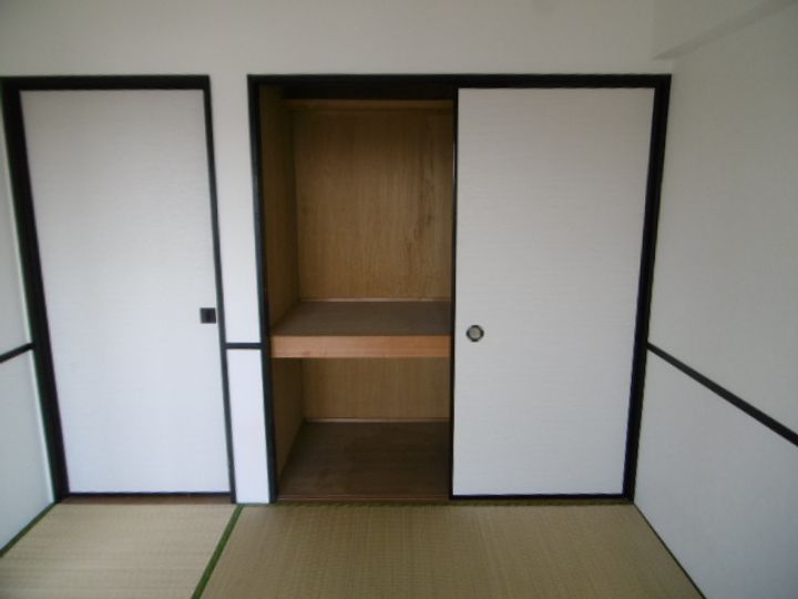 S・FIELD75の内装