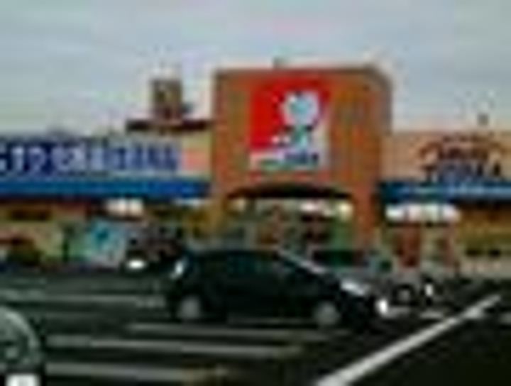 S・FIELD75の周辺