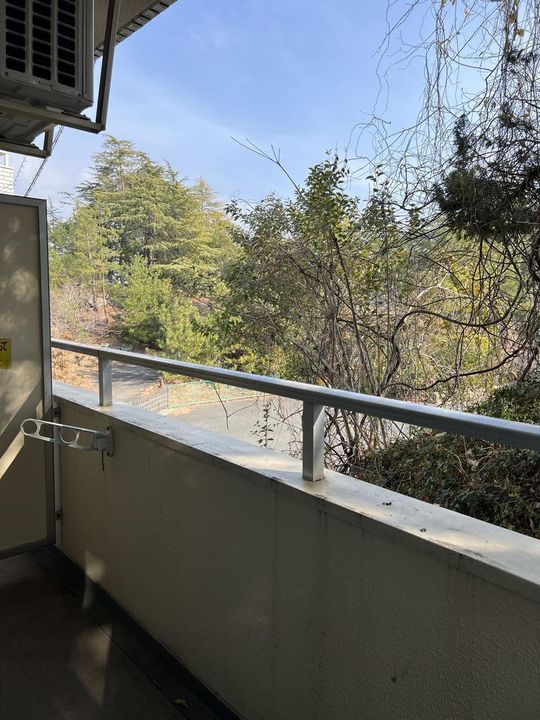 岡山県岡山市北区伊島町3(マンション)の賃貸物件の内装