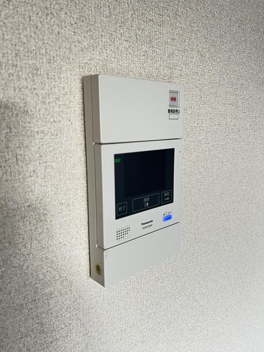 岡山県岡山市北区伊島町3(マンション)の賃貸物件の内装