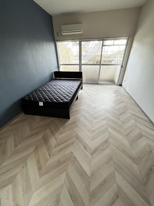 岡山県岡山市北区伊島町3(マンション)の賃貸物件の居間