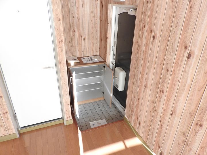 長崎県長崎市勝山町(アパート)の賃貸物件のその他画像