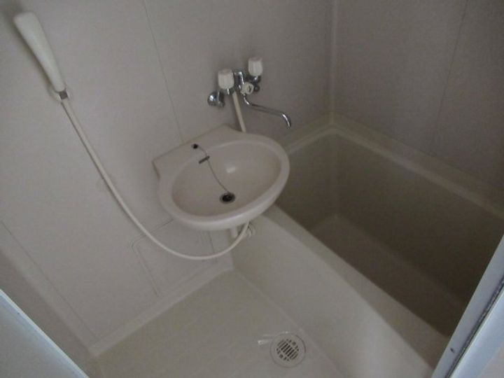 東原タリアセンの風呂