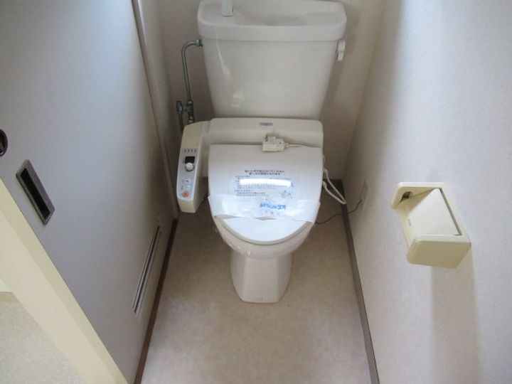 東原タリアセンの内装