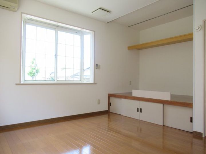 東原タリアセンの内装