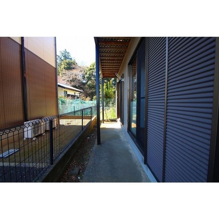 真鍋松安アパートのその他画像