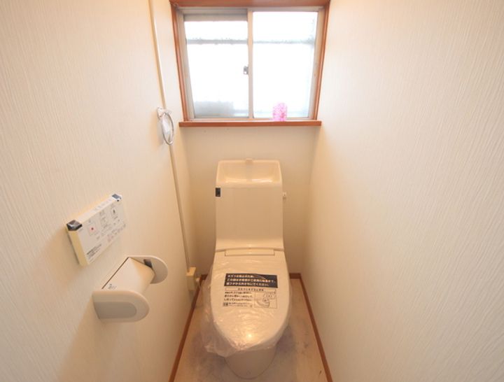 奈良県奈良市尼辻中町(一戸建)の賃貸物件の内装