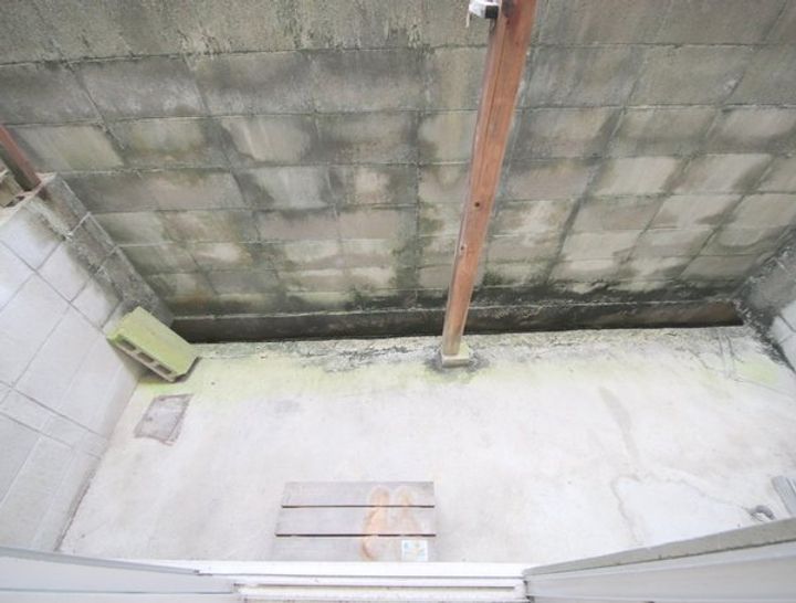奈良県奈良市尼辻中町(一戸建)の賃貸物件の内装