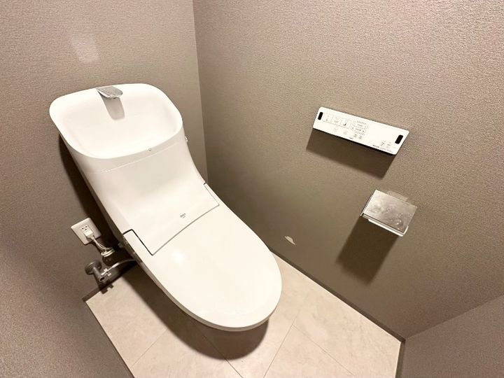 ブランズタワー梅田Northの内装