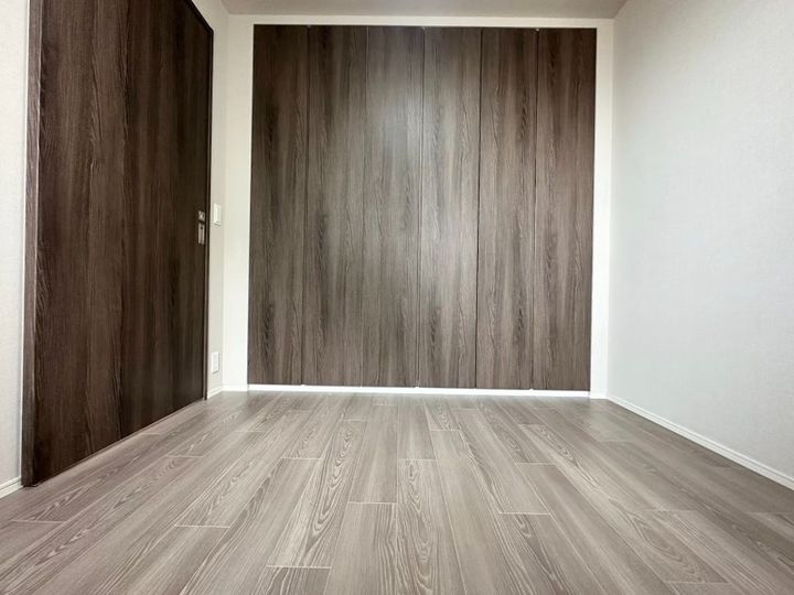 ブランズタワー梅田Northの内装